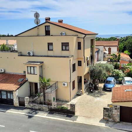 Apartments Alea Rovinj Ngoại thất bức ảnh