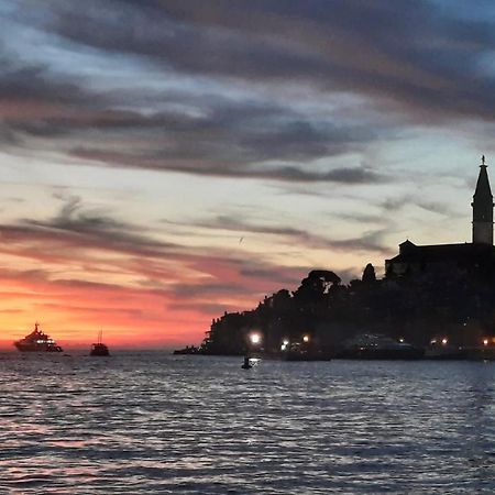 Apartments Alea Rovinj Ngoại thất bức ảnh