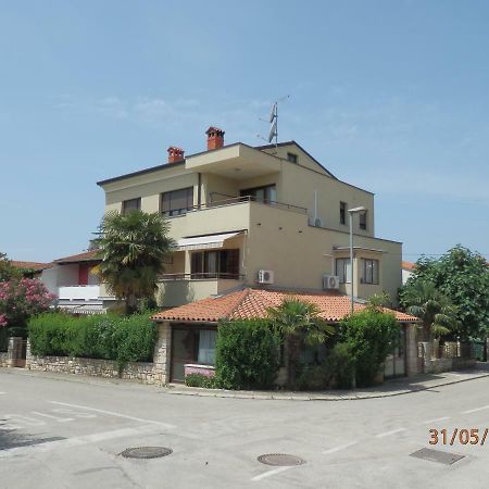 Apartments Alea Rovinj Ngoại thất bức ảnh