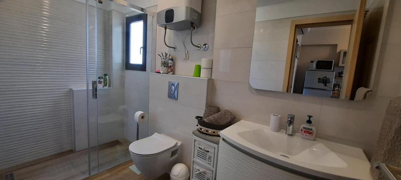 Apartments Alea Rovinj Ngoại thất bức ảnh