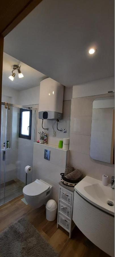 Apartments Alea Rovinj Ngoại thất bức ảnh