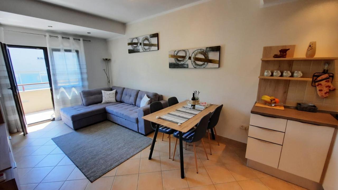 Apartments Alea Rovinj Ngoại thất bức ảnh
