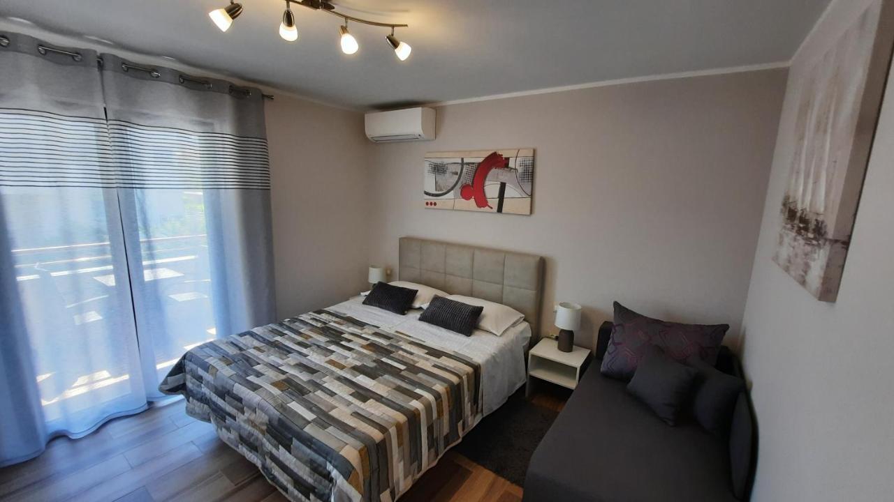 Apartments Alea Rovinj Ngoại thất bức ảnh