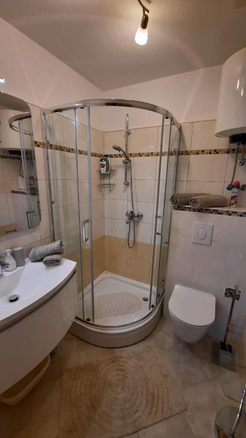 Apartments Alea Rovinj Ngoại thất bức ảnh