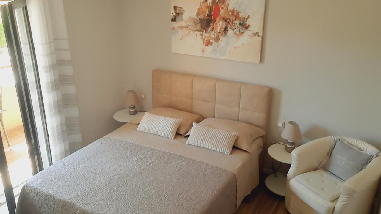 Apartments Alea Rovinj Ngoại thất bức ảnh