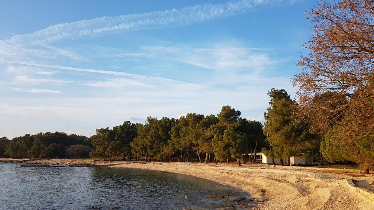 Apartments Alea Rovinj Ngoại thất bức ảnh