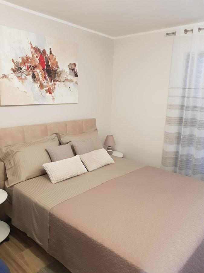 Apartments Alea Rovinj Ngoại thất bức ảnh