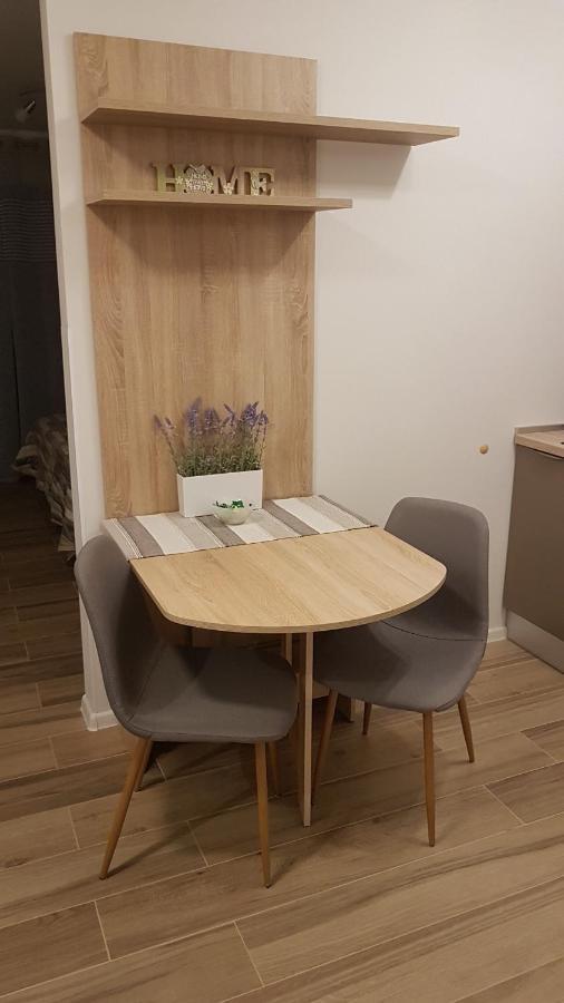 Apartments Alea Rovinj Ngoại thất bức ảnh