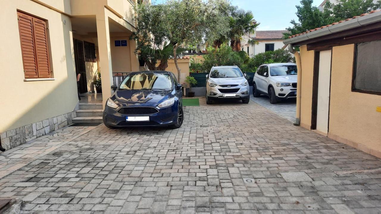 Apartments Alea Rovinj Ngoại thất bức ảnh