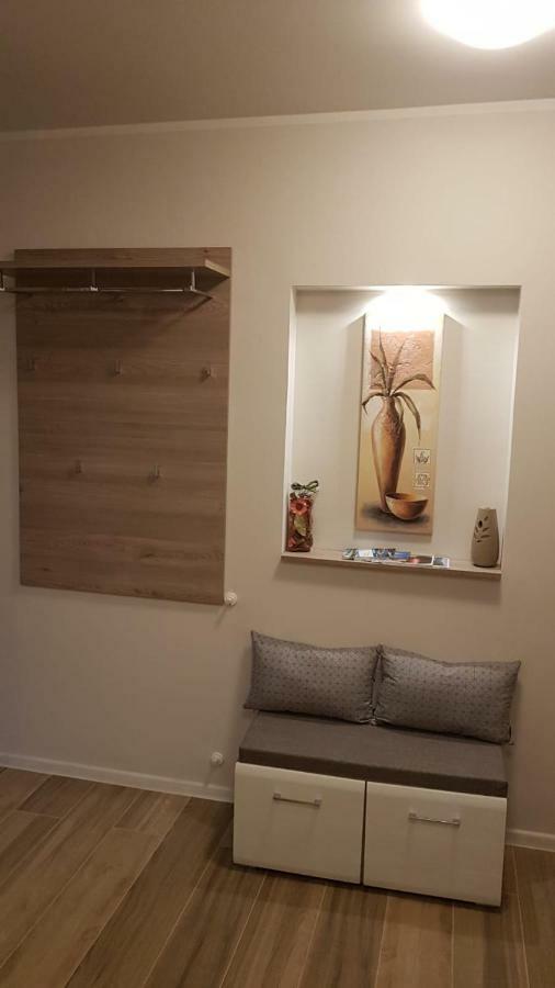 Apartments Alea Rovinj Ngoại thất bức ảnh