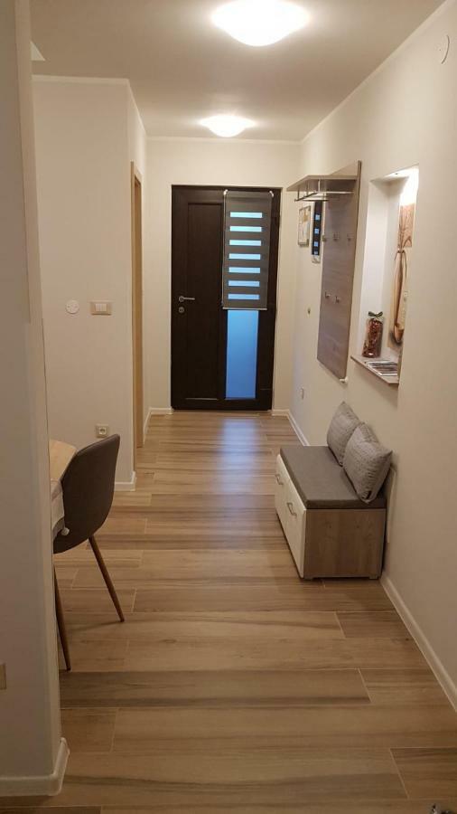 Apartments Alea Rovinj Ngoại thất bức ảnh