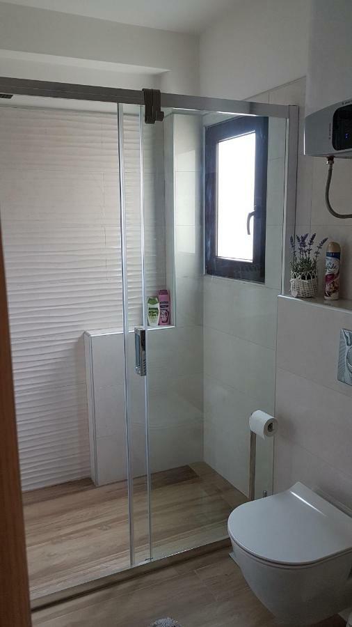 Apartments Alea Rovinj Ngoại thất bức ảnh