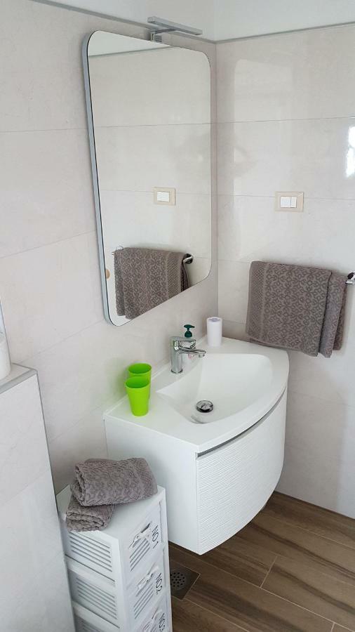 Apartments Alea Rovinj Ngoại thất bức ảnh