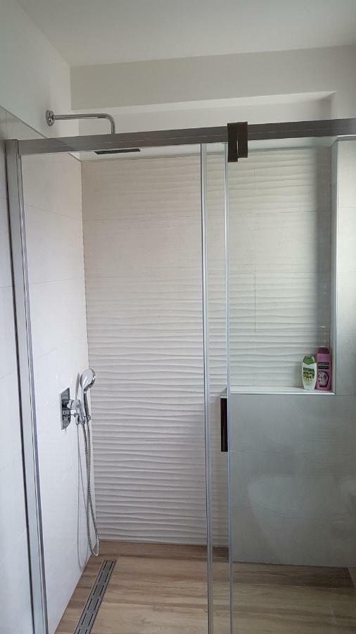 Apartments Alea Rovinj Ngoại thất bức ảnh